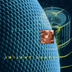 Soilent Green - Pussy Soul cover art