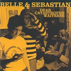 Belle And Sebastian - Dear Catastrophe Waitress cover art