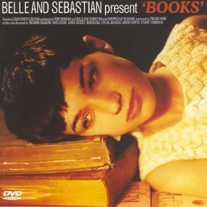 Belle And Sebastian - Books cover art