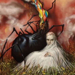 Circa Survive - Appendage cover art