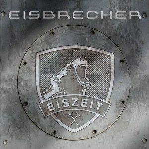 Eisbrecher - Eiszeit cover art