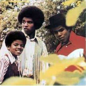 The Jackson 5 - Maybe Tomorrow cover art