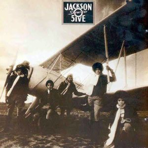 The Jackson 5 - Skywriter cover art