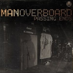 Man Overboard - Passing Ends cover art