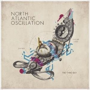 North Atlantic Oscillation - The Third Day cover art