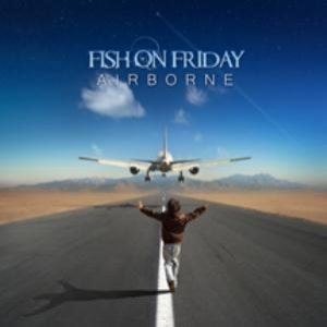 Fish On Friday - Airborne cover art