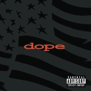 Dope - Felons and Revolutionaries cover art