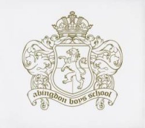 Abingdon Boys School - Howling cover art