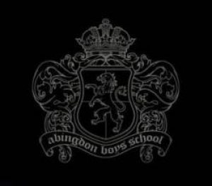 Abingdon Boys School - Innocent Sorrow cover art