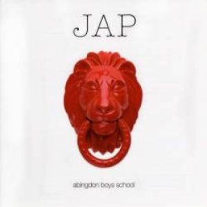Abingdon Boys School - JAP cover art Abingdon Boys School - JAP cover art