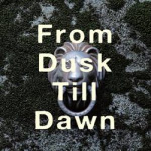 Abingdon Boys School - From Dusk Till Dawn cover art