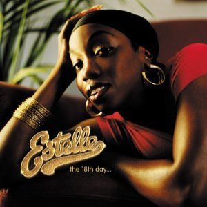 Estelle - The 18th Day... cover art