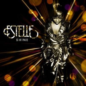 Estelle - Shine cover art