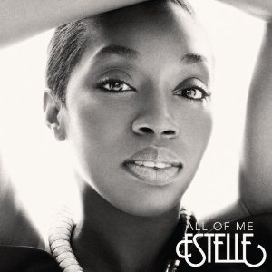 Estelle - All of Me cover art