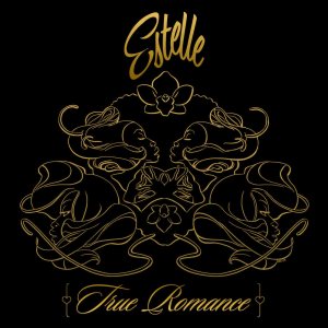 Estelle - True Romance cover art