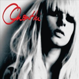 Orianthi - Heaven in This Hell cover art