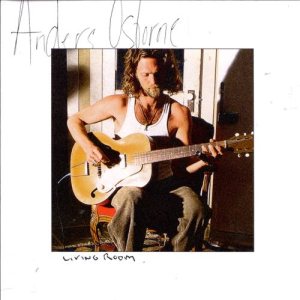 Anders Osborne - Living Room cover art