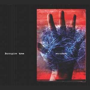 Porcupine Tree - Warszawa cover art