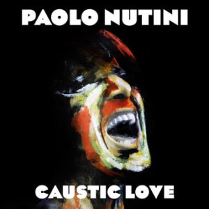 Paolo Nutini - Caustic Love cover art