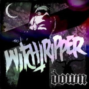 Down - Witchtripper cover art