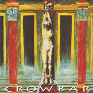 Crowbar - Crowbar cover art