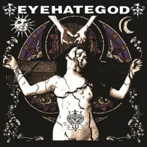 Eyehategod - Eyehategod cover art