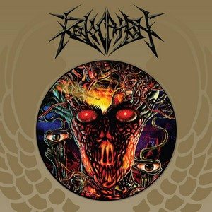 Revocation - Revocation cover art