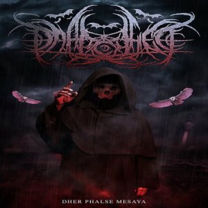 Daarchlea - Dher Phalse Mesaya cover art