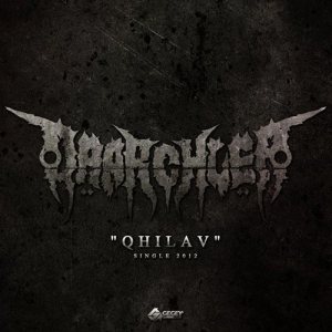 Daarchlea - Qhilav cover art