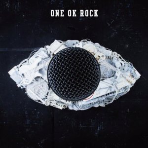 One Ok Rock - 人生×僕= (Jinsei×Boku=) cover art