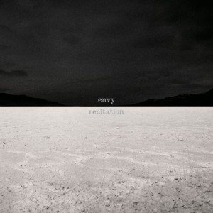 Envy - Recitation cover art