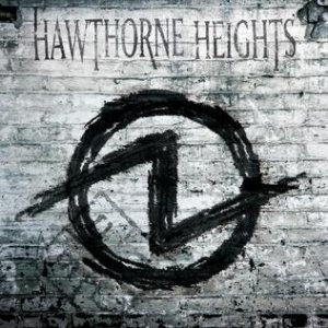 Hawthorne Heights - Zero cover art