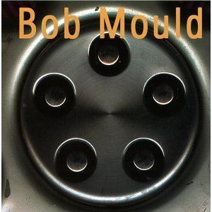 Bob Mould - Bob Mould cover art