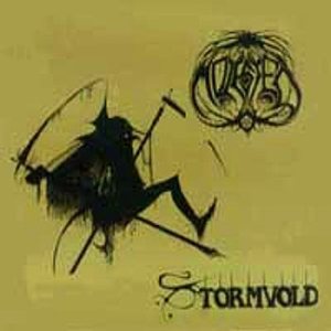 Molested - Stormvold cover art