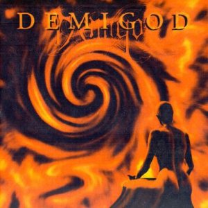 Demigod - Promo '99 cover art