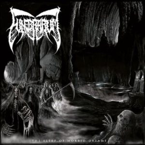 Funebrarum - The Sleep of Morbid Dreams cover art