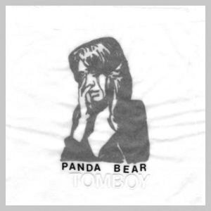 Panda Bear - Tomboy cover art