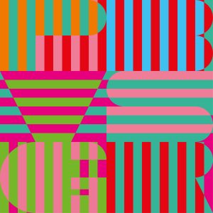 Panda Bear - Panda Bear Meets the Grim Reaper cover art