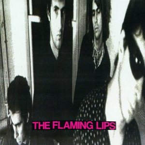 The Flaming Lips - In a Priest Driven Ambulance cover art