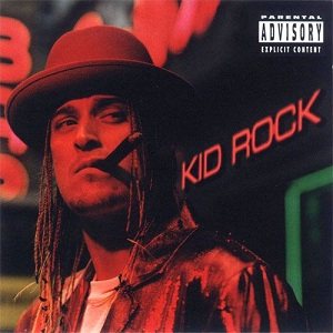 Kid Rock - Devil Without a Cause cover art