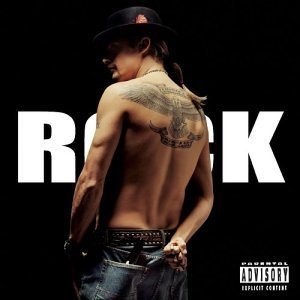 Kid Rock - Kid Rock cover art