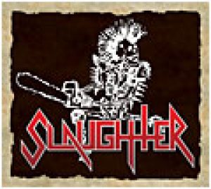 Slaughter - Tortured Souls cover art