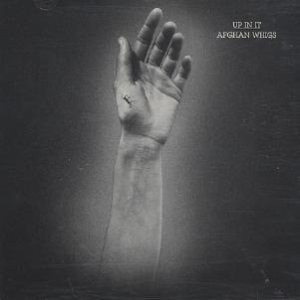 The Afghan Whigs - Up in It cover art