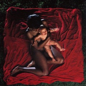 The Afghan Whigs - Congregation cover art