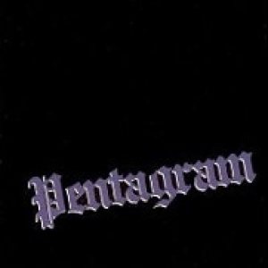 Pentagram - Pentagram cover art