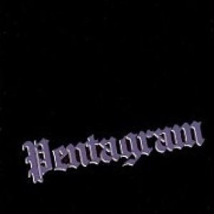 Pentagram - Pentagram cover art Pentagram - Pentagram cover art