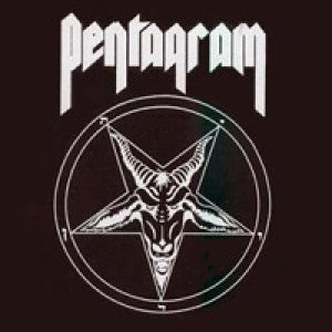 Pentagram - Relentless cover art