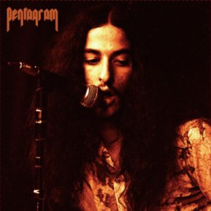 Pentagram - If the Winds Would Change cover art