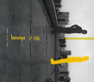 한음파 (Hanumpa) - 5th Plan cover art 한음파 (Hanumpa) - 5th Plan cover art