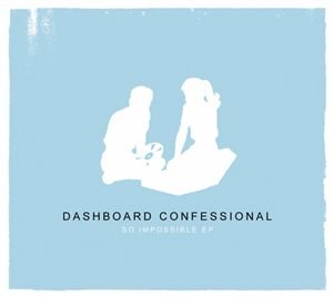 Dashboard Confessional - So Impossible cover art